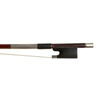 ジャック・プーロー　チェロ弓 Jacques Poullot Silver/Ebony (ジャック・プーロー