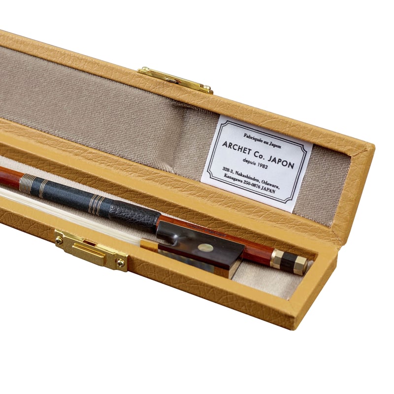 チェロ弓】 Archet SA TRAD-G | 文京楽器オンラインストア