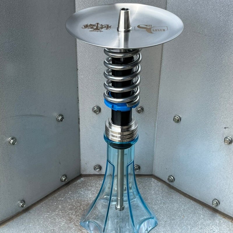 SHI CARVER STATIC | JETSTROKE