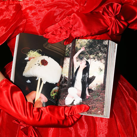 Fujimura Family 『PROOF OF LIVING』