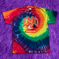 EMO tee < RAINBOW >