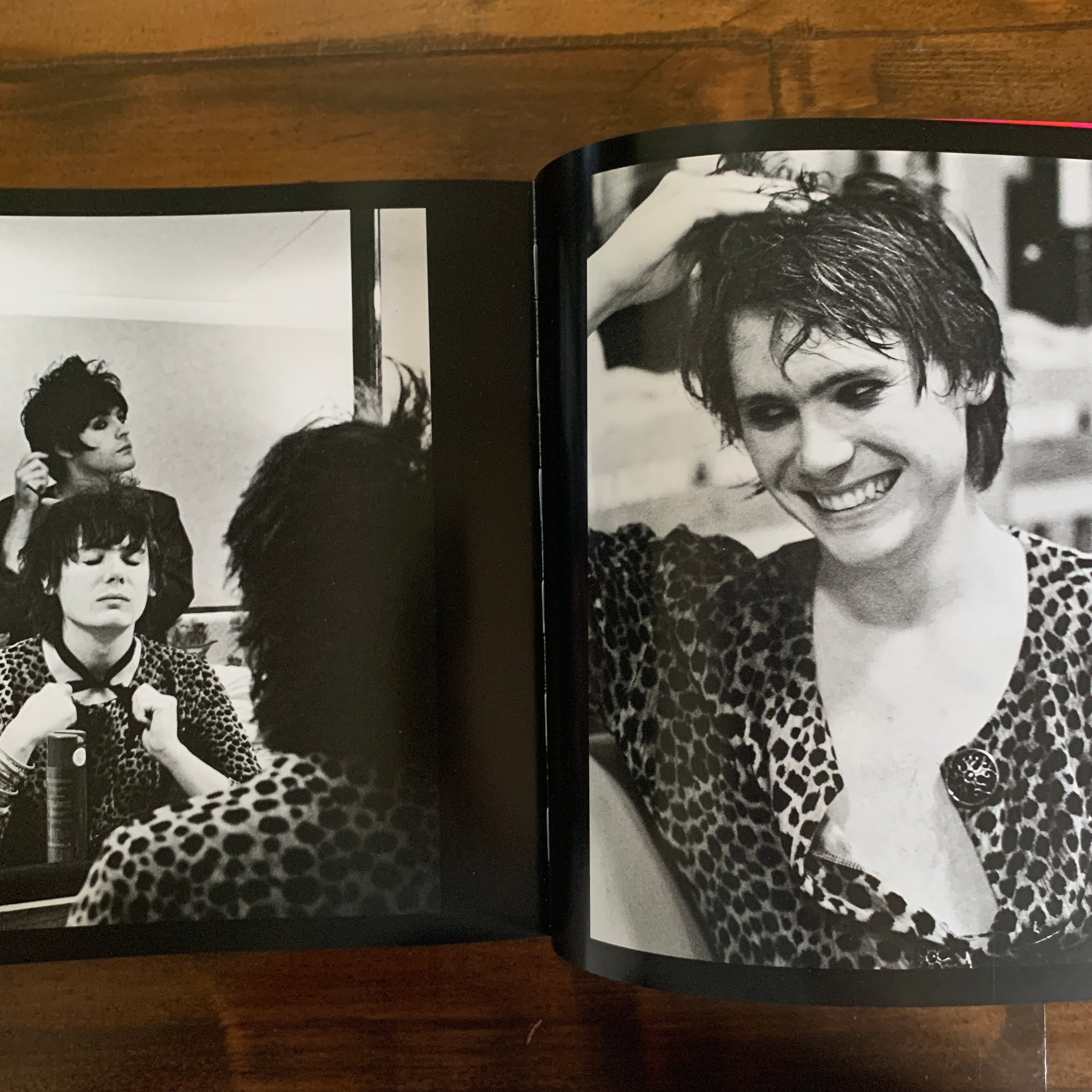LITTLE BABY NOTHINGS - MANIC STREET PREACHERS-
