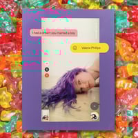 LITTLE BABY NOTHINGS - MANIC STREET PREACHERS-