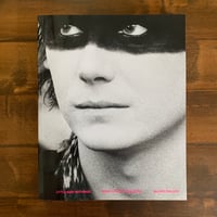 ☆マニックス＆ヴァレリーサイン入☆『LITTLE BABY NOTHINGS - MANIC