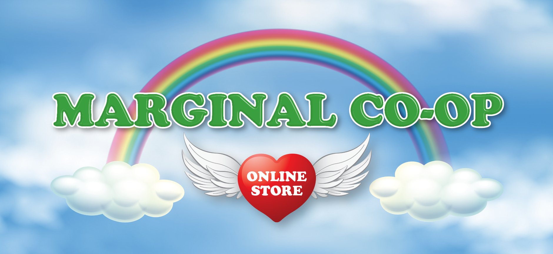 MARGINAL CO-OP
