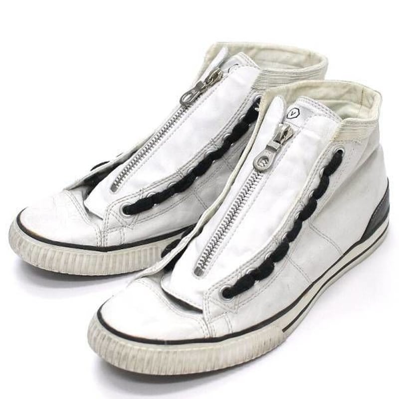 visvim mastermind JAPAN ビズビム マスターマインド ジャパン KIEF...