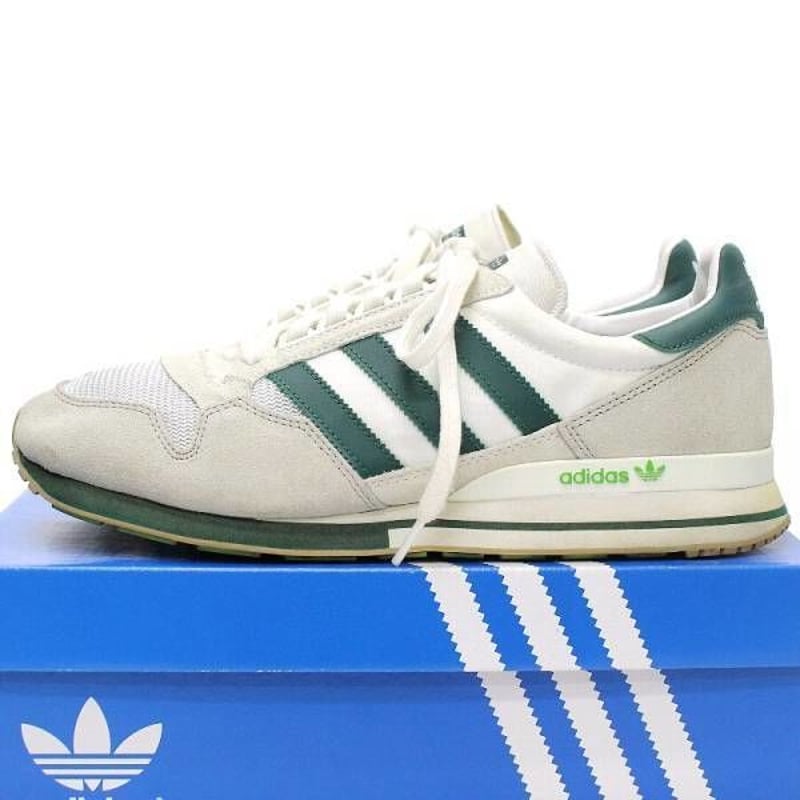adidas UNITED ARROWS アディダス ユナイテッドアローズ ZX500 OG adidas UNITED ARROWS アディダス ユナイテッドアローズ ZX500 OG