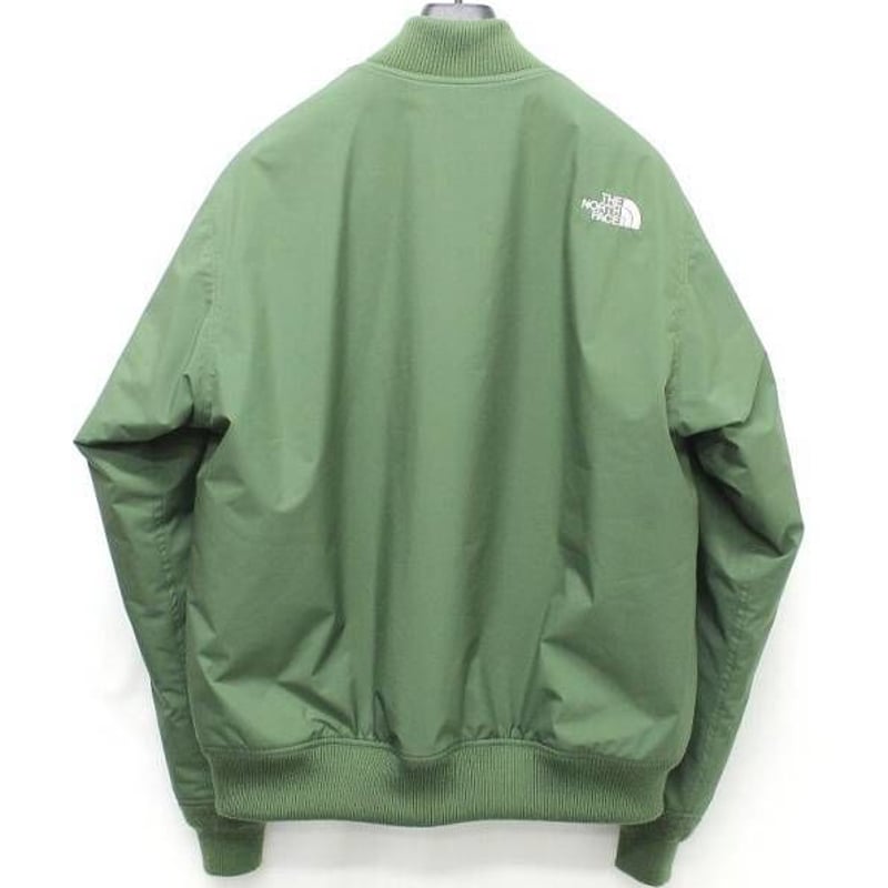 THE NORTH FACE Q THREE JACKET