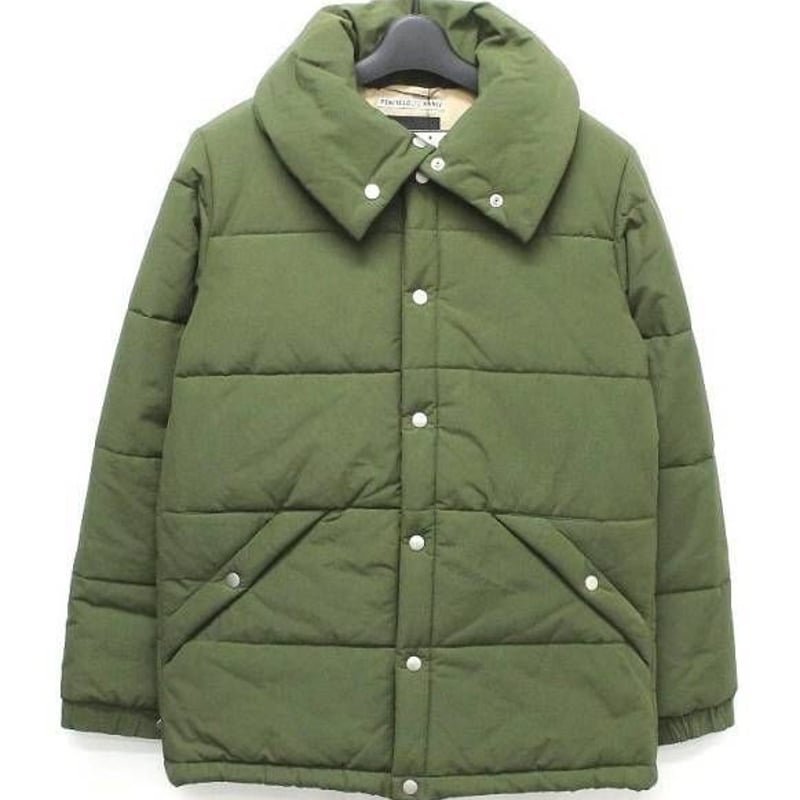 Penfield ペンフィールド CANYON DOWN JACKET キャニオン ダウン ジ...