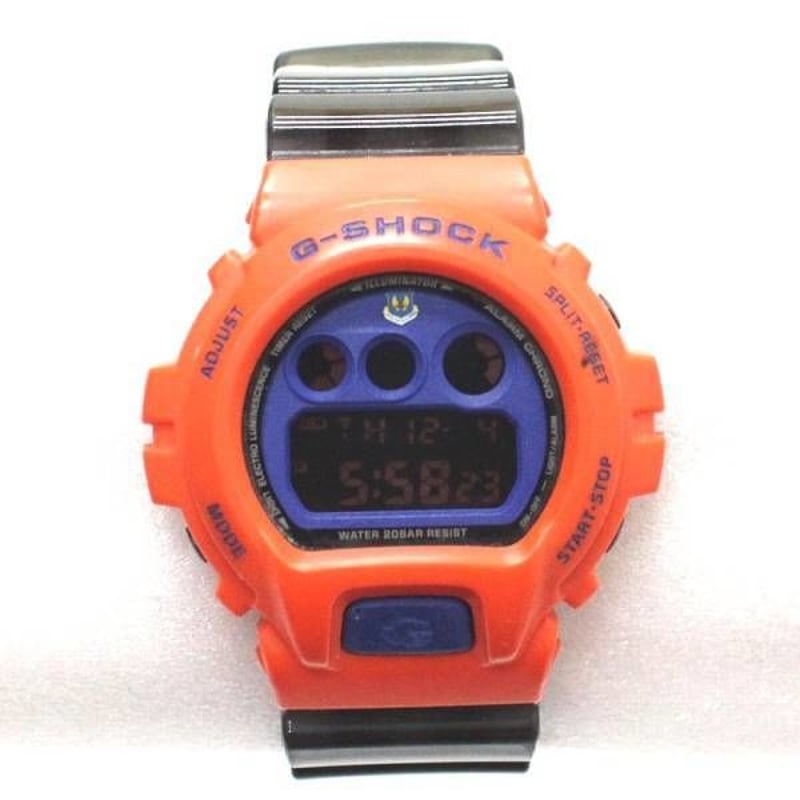 CASIO G SHOCK DWMS カシオ Gショック ニューヨークニックス カ