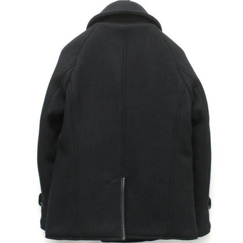 ジャケット・アウター BEDWIN MELTON P-COAT 中古・古着通販】BEDWIN &THE HEARTBREAKERS (ベドウィンアンドザ