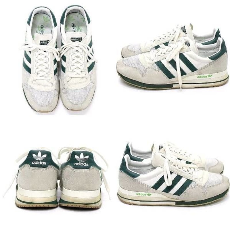 adidas UNITED ARROWS アディダス ユナイテッドアローズ ZX500 OG adidas UNITED ARROWS アディダス ユナイテッドアローズ ZX500 OG
