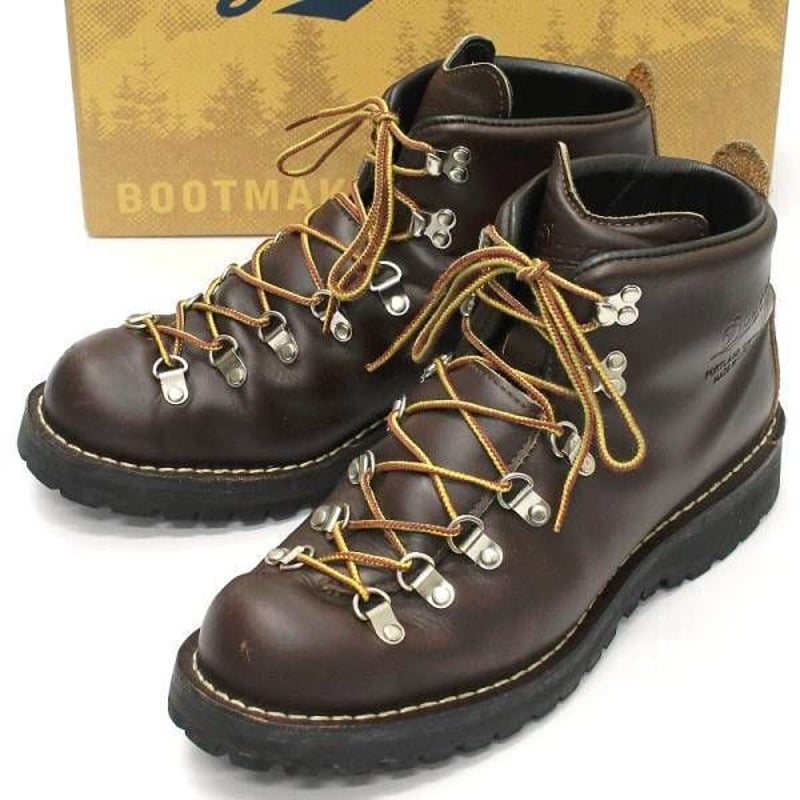 Danner ダナー 30520X MOUNTAIN LIGHT マウンテン ライト GORE