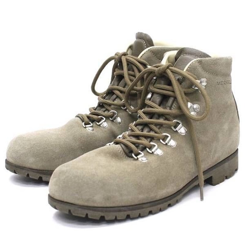 nativeのブーツ サイズ27.5 一生モノのブーツ】nonnative nativeのブーツ サイズ27.5 一生モノのブーツ】nonnative