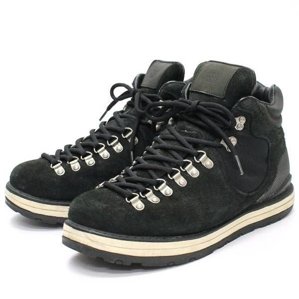 visvim ビズビム SERRA セラ トレッキング シューズ ブーツ 9.5
