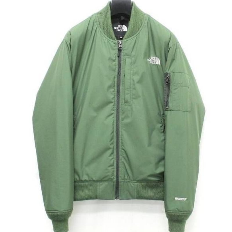 驚き価格 NY94 THE NORTH FACE トレフォイル 3ライン S - パンツ