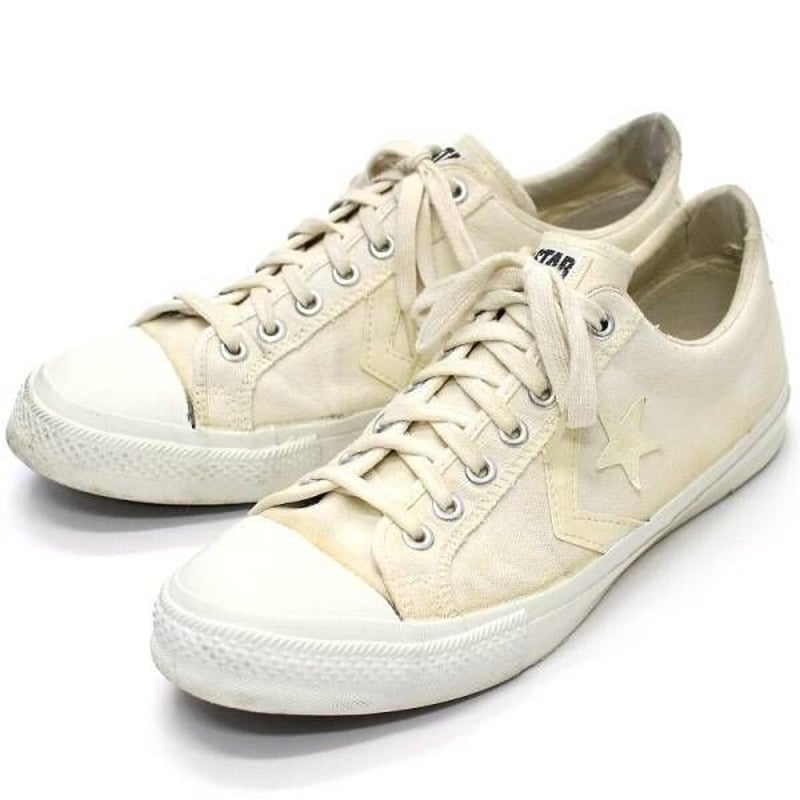 Converse all star sales 1980