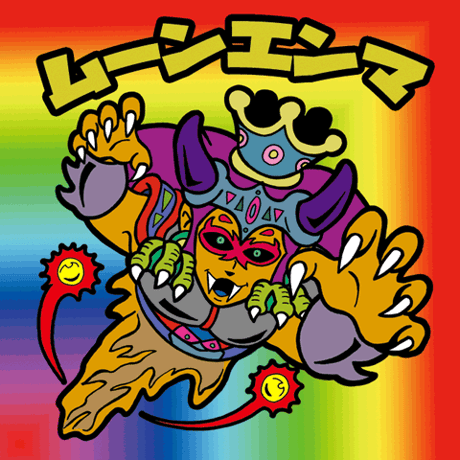 第16弾 オトギーク（80年代風シール全25種）