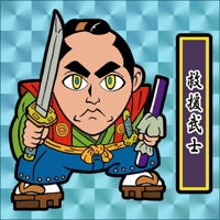 第3弾・魔拳戦士（全20枚）リメイク版 | Zineen-Shop（ジニーン