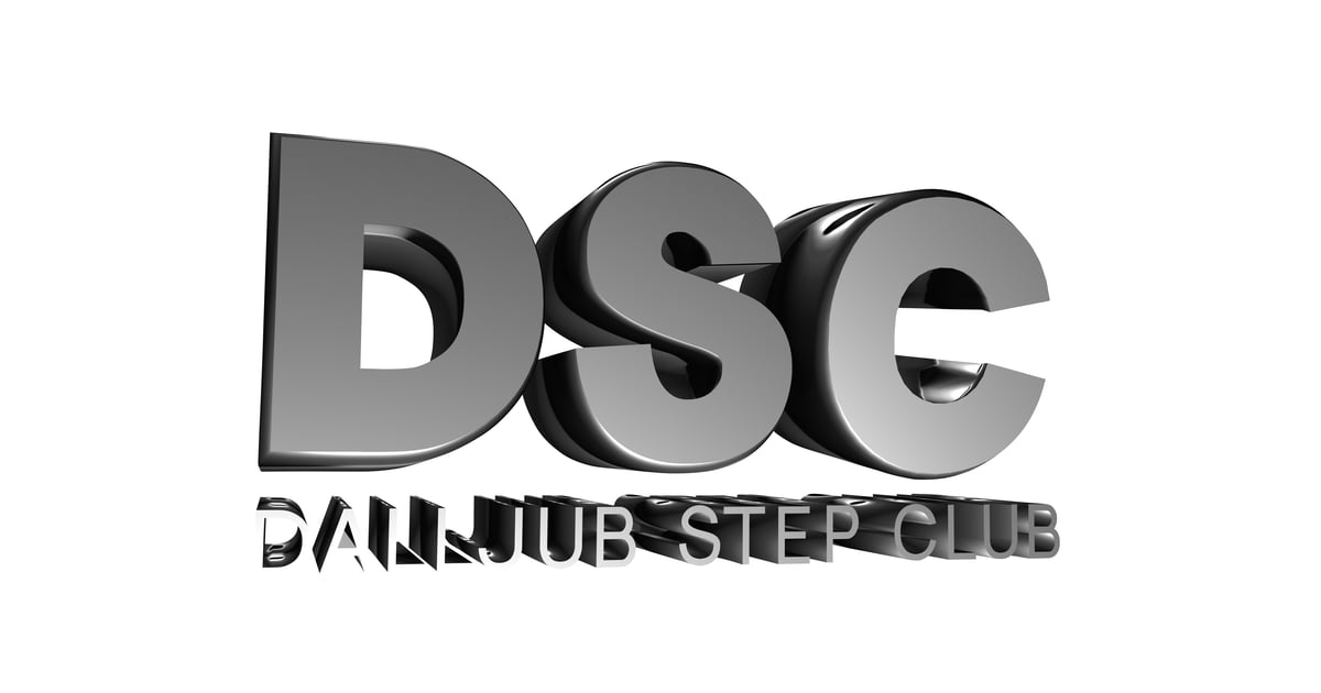 DALLJUB STEP CLUB