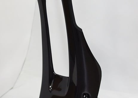 ブレイクアウト専用　フロントスポイラー 2014年～2017年（FS-03）