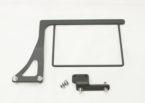 デタッチャブル サイドバックステー  DS-01C
