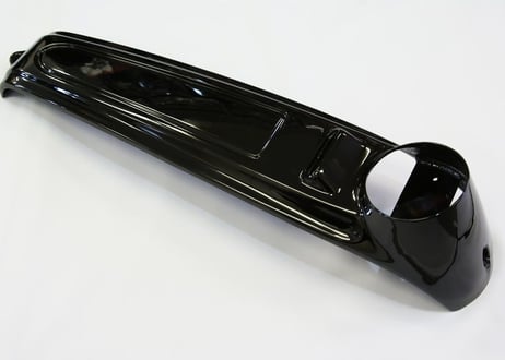 ロッカー専用メーターダッシュパネル(MP-01R)