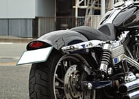 ダイナ専用リヤフェンダー（RR-05）