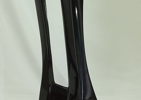 ＸＬスポーツスター専用　フロントスポイラー（FS-0８）