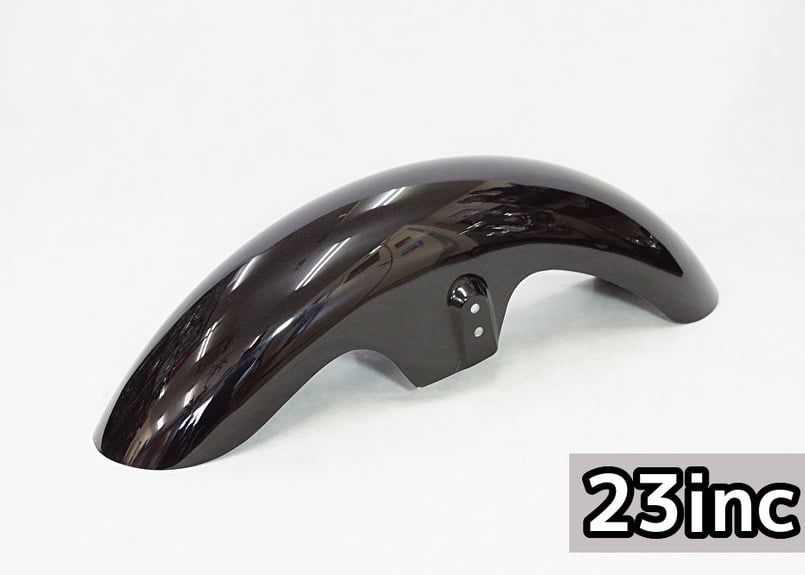 ダイナ 23inc用フロントフェンダー （FF-04） | custom factory No