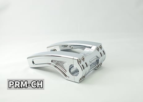 6.5incプルバックライザー