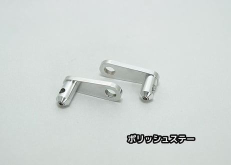フロントウインカーステー（ケラーマンウインカー用）