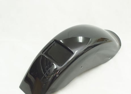 ダイナ専用リヤフェンダー（RR-05）
