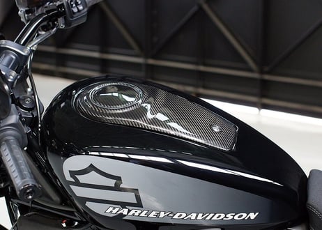 ナイトスター専用　エアーボックスパネル　TPC-04