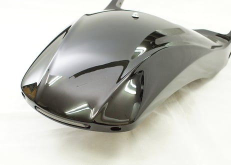 M8　ブレイクアウト/ファットボーイ専用ショートリヤフェンダーセット