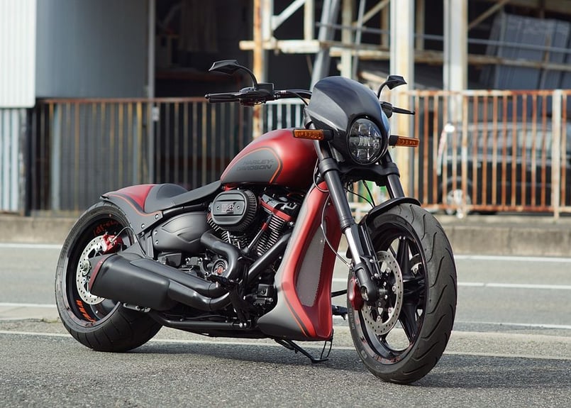 ◆Harley Davidson◆Industrial リング 送料込 楽天市場】HARLEY-DAVIDSON ハーレーダビッドソンモーター