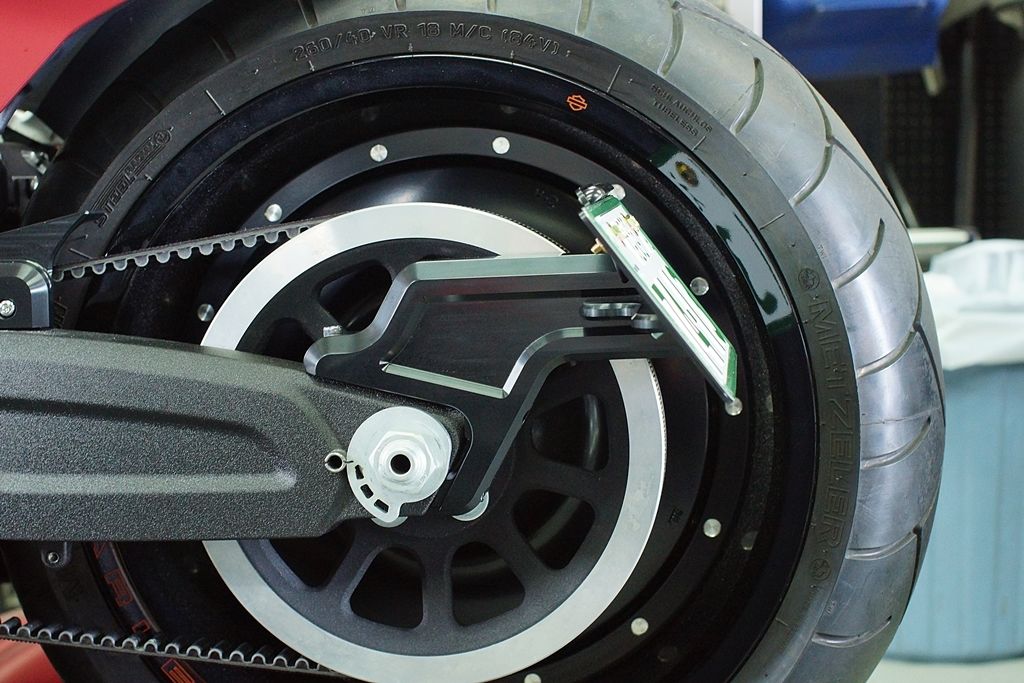 FXDR専用サイドナンバーKIT（SN-04） | custom factory Noy's