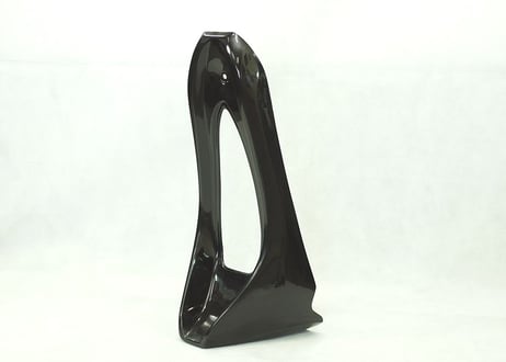 M8 FXDR / BREAKOUT  専用フロントスポイラー