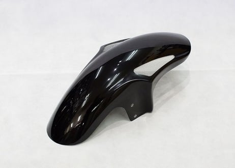 ブレイクアウト専用フロントフェンダー　（FF-02）