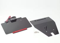 スピードツイン専用　フェンダーレスKIT  (SFR-TH)