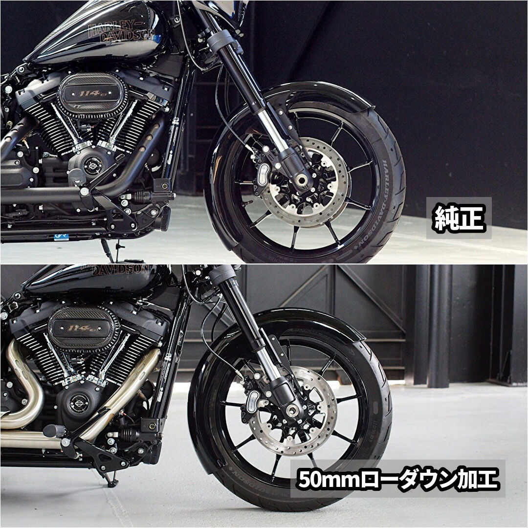 HD FXLRSTフロントホィール撤去品純正品 fit=scale-down,w=1200