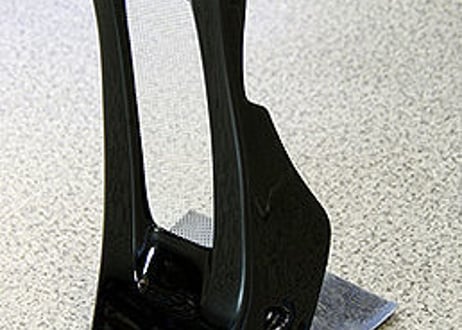 ロッカー専用フロントスポイラー（FS-06)