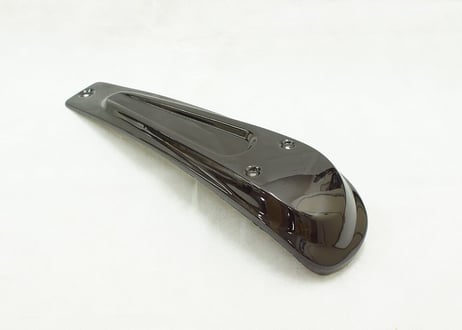 TWIN CAM ローライダーS　タンクパネル　（MP-05）