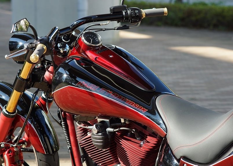 ブレイクアウト専用アルミストレッチタンク ～2017 | custom