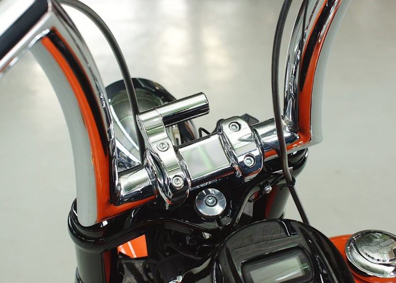 ブレイクアウト240サイズ　未使用 2025年最新】ハーレー ブレイクアウト(Harley-Davidson Breakout