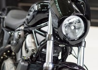 ケラーマンRhombus S DF 2個セット | custom factory Noy's