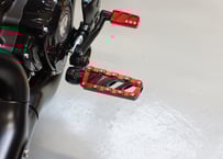 ケラーマンRhombus S DF 2個セット | custom factory Noy's