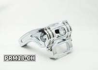 6.5incプルバックライザー（デジタルメーター）