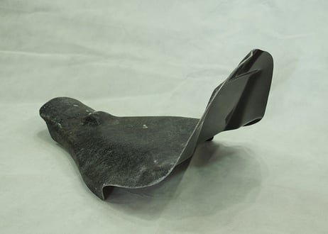 TC ショートリアフェンダー用シートベース