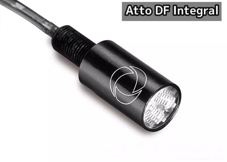 ケラーマンAtto DF Integral  ２個セット